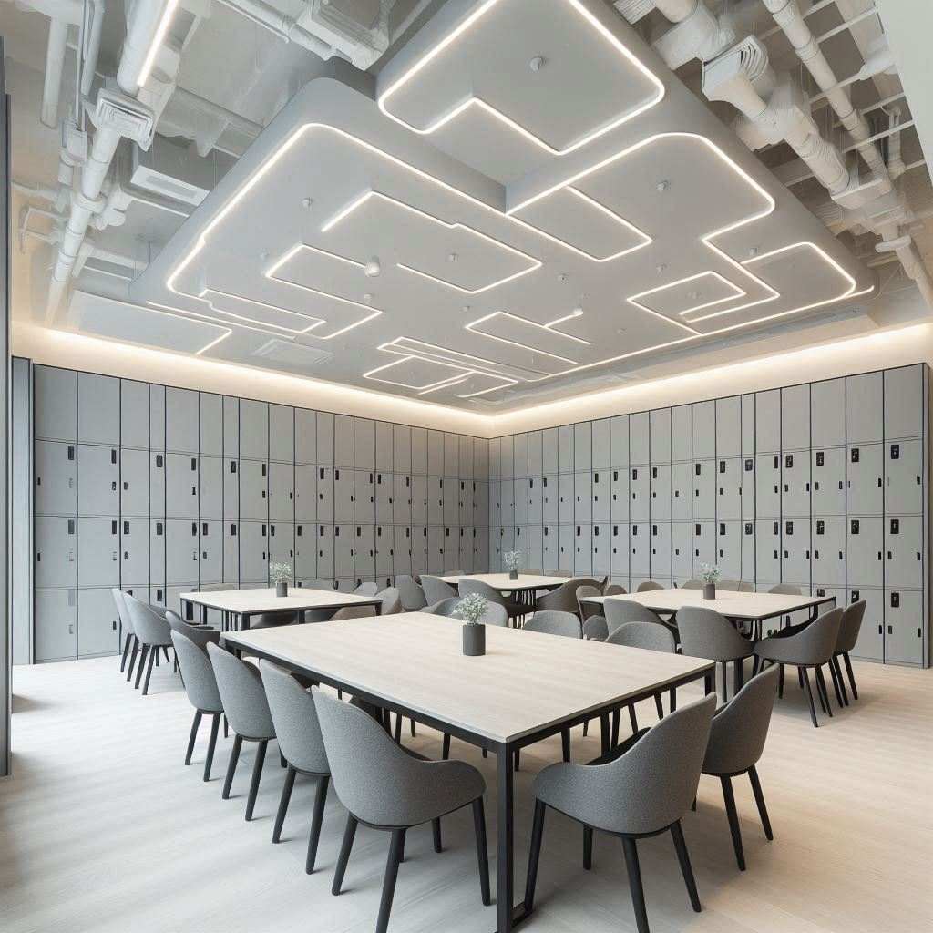 广告策划公司怎样把门禁规则统一更新纳入写字楼办公空调能耗管理的日常巡查