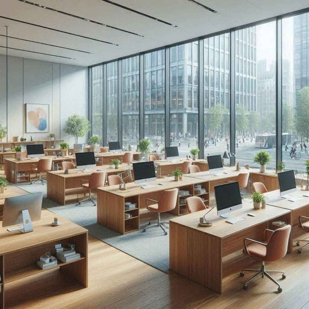 采购部门在团队跨楼层协作发生后怎样梳理写字楼办公访客动线设计的责任链条